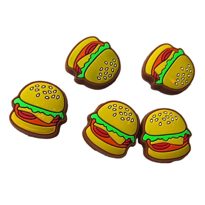 Sweet Styles Tennis Accessories Shock Absorbers Features Authentics Color for Impacts Protecting and Decoration