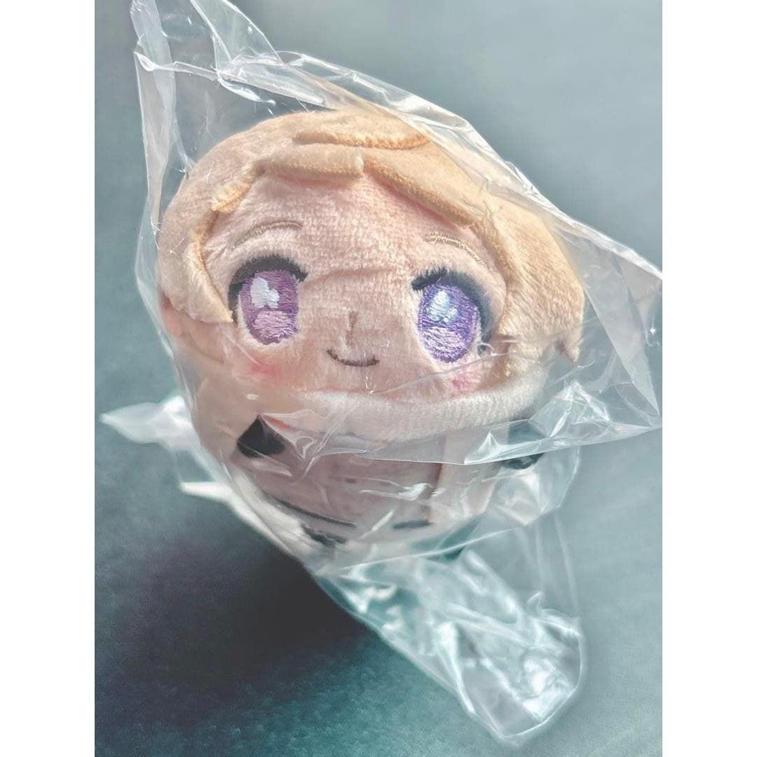 Hetalia Gororin Mascot Russia