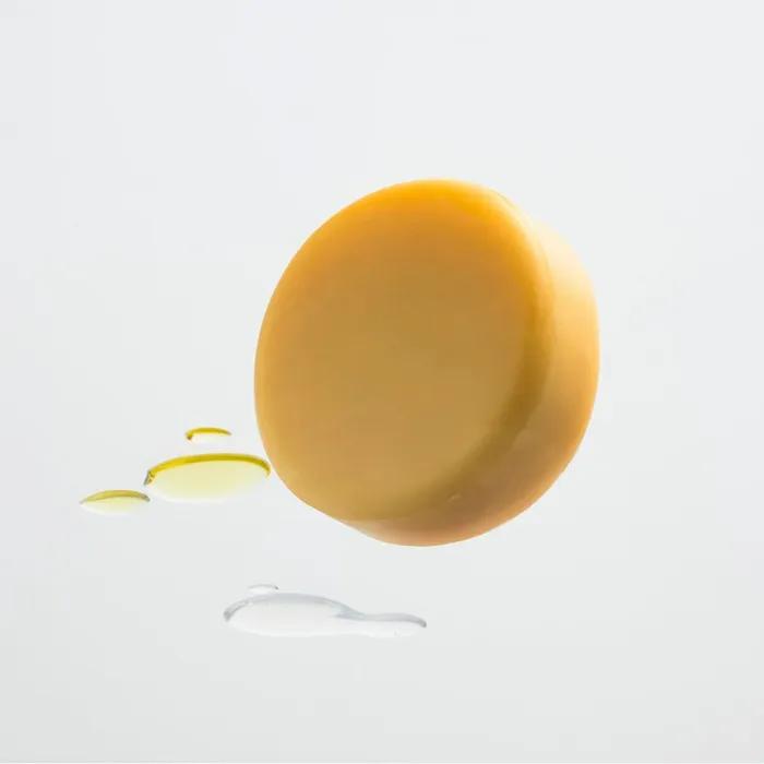 [JAJU] Barre de Shampooing à l'Huile de Camélia Zeroba 100g