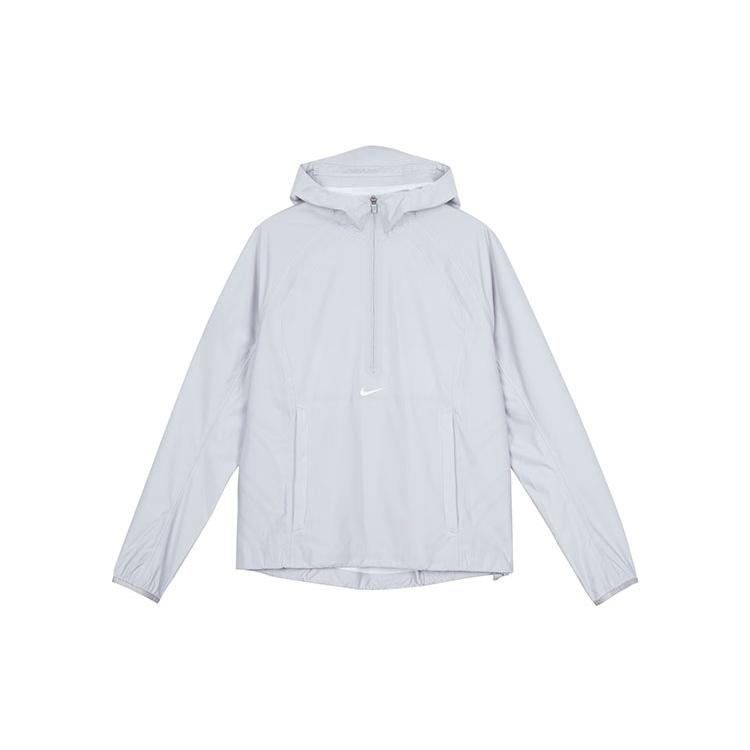 Nike x NOCTA Drake Golf Hoodie Grey Men s DJ5587-012 S