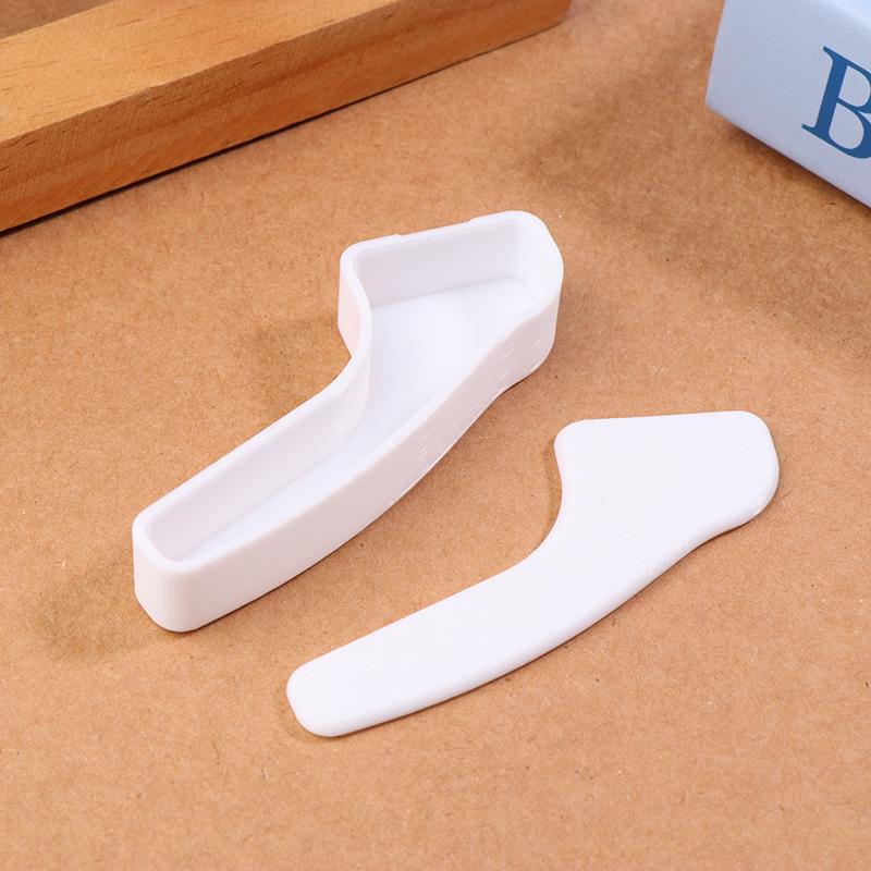 

1 шт. Портативная пустая многоразовая коробка для хранения зубной нити, диспенсер для зубочисток, дорожный, практичный, чистый, держатель для зубной нити, уход за полостью рта 1pcs