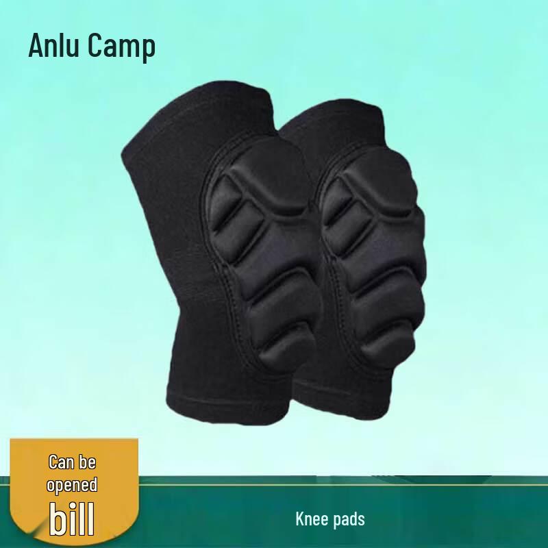 

Tactical Outdoor Knee Pads
