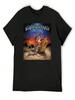 Stoopid Close The Sun Slightly Tour 2019 Jemuran T-Shirt Summer Clothes Quick-Drying Unisex Graphic T Shirts
