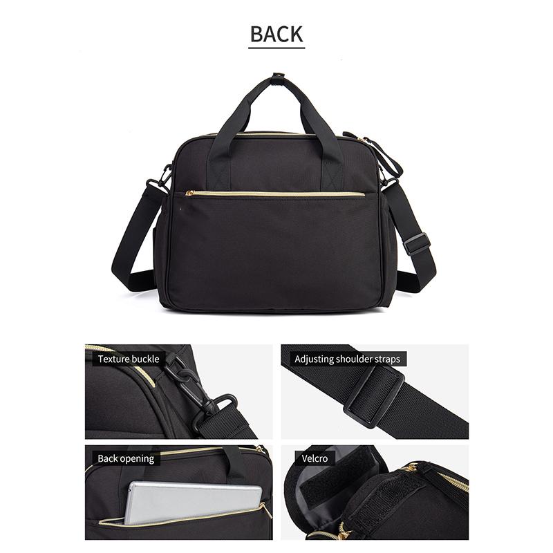 Lequeen Baby Diaper Bag Large Capacity Bag For Moms Baby Stroller Organizer Travel Mother  Maternity Bags For Baby Women Handbag
