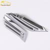 Electroplated Bright *2 Plastic