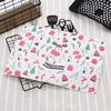 25Pcs Deli Paper Sheets, 10 x 14" Sandwich Wrapping Paper, Grease-proof Basket Liner for Chips, Burger & Fries