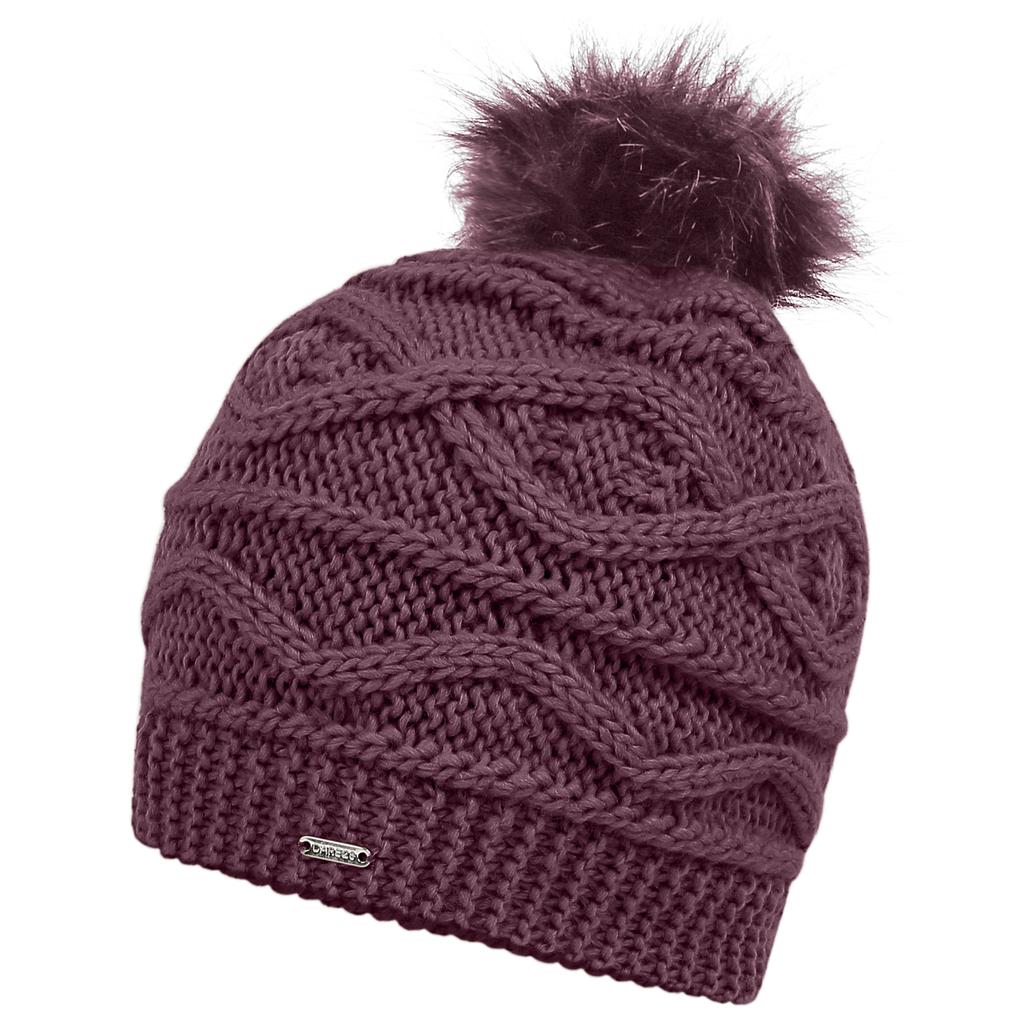 Dare 2B Womens/Ladies Remind II Bobble Beanie
