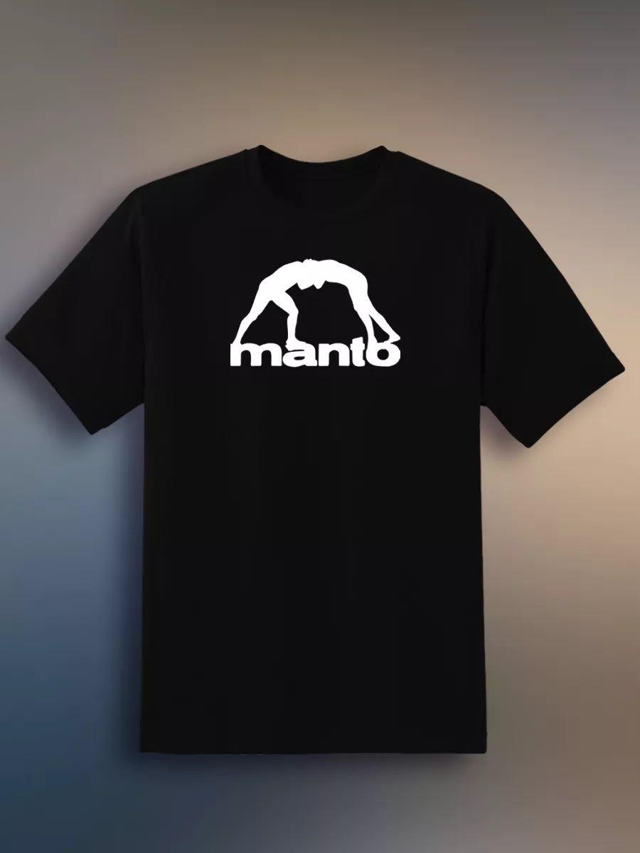 Футболка Manto XL