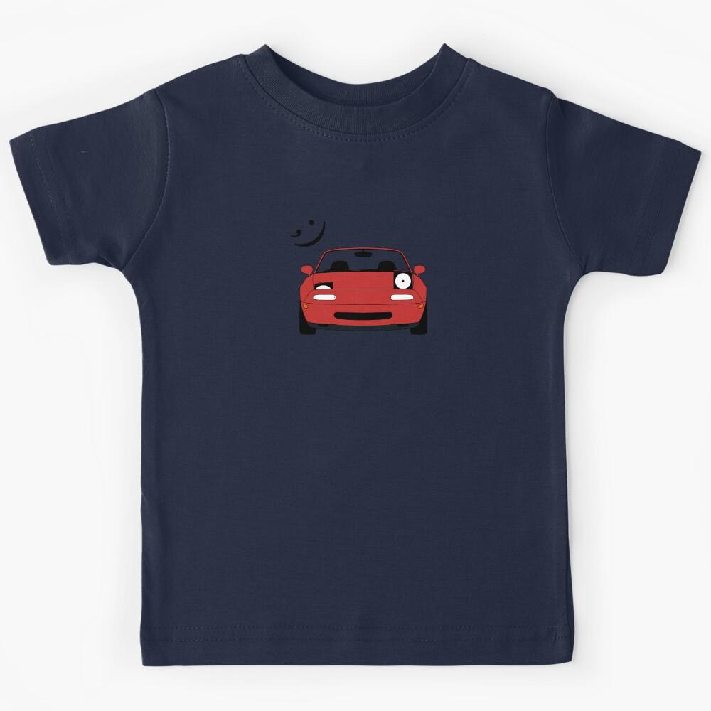 Miata ;) Kids T-Shirt 140