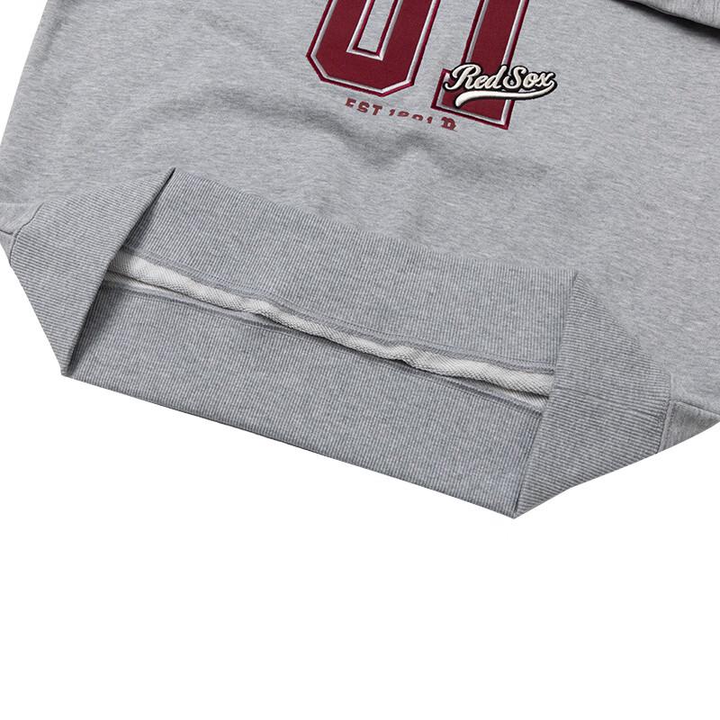 MLB Varsity Crewneck Sweatshirt