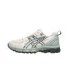 Gel-Kahana 8 Sp Sapatos de Corrida de Curta Distância Confortáveis Versáteis Duráveis Respiráveis Cano Baixo Mulher tênis Branco 1012B870-101