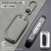 Kia Sportage K5/K2/KX5/K4/K3 Sorento Key Case Protective Shell Buckle.