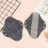 4Pcs Reusable Menstrual Pads For Monthly Gaskets Women'S Panties Washable Sanitary Napkin Female Hygiene Daily Towel Health Care