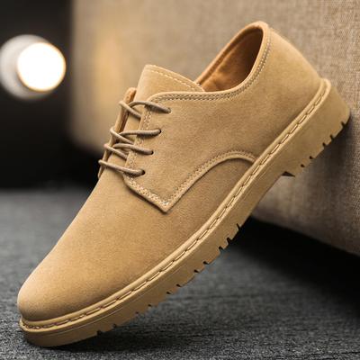 Scarpe Casual di Lusso da Uomo Scarpe in Pelle Nere da Uomo Moda Stringate Piattaforma Scarpe da Lavoro Scarpe Oxford Formali da Matrimonio