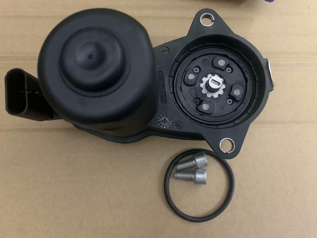 Mercedes-Benz ML/GL Rear Brake Caliper Motor 1669065401