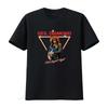 Vintage 70er Rock Neil Diamond August Night Crunchy Granola Suite T-Shirt Atmungsaktiv Lässig