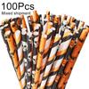 100pcs/bag – jako na obrázku