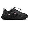 Nike Tech Hera Pink Fuchsia Beauty Low Top Casual Shoes Unisex Black Pink DR9761-101(Team1367-)