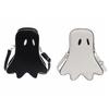 PU Leather Shoulder Bag Cartoon Crossbody Bag Cute Halloween Ghost Bag  Kids Gifts