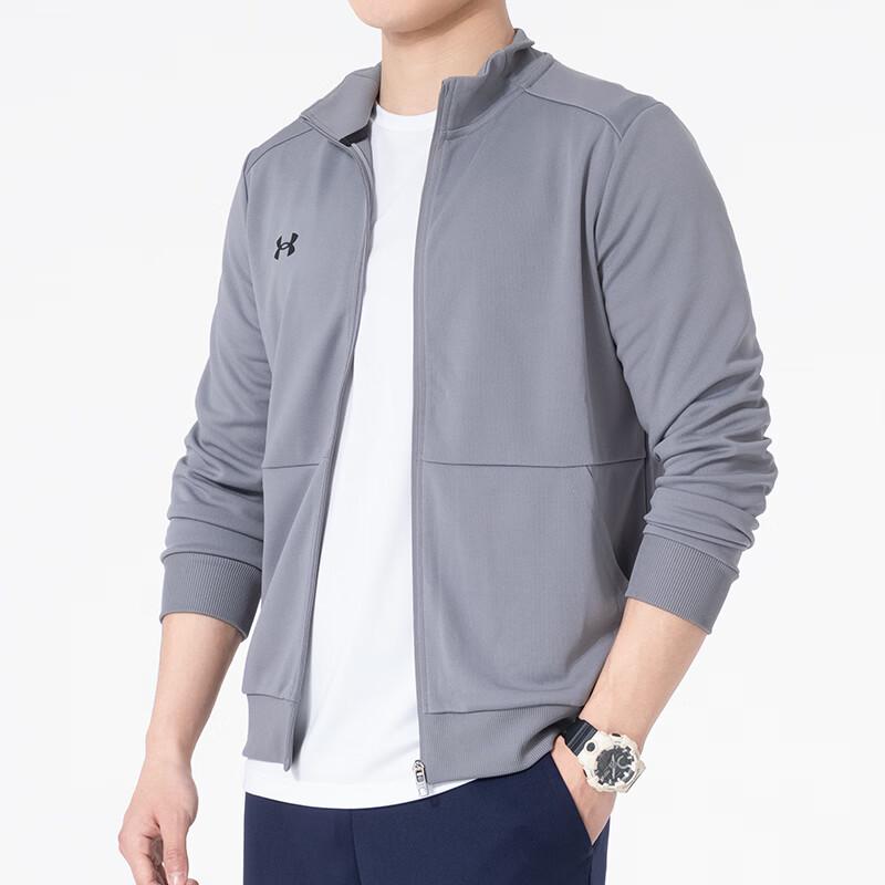 Under Armour Unisex Sportstyle Jacket