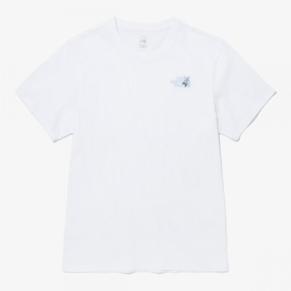 

The NorTh Face Women S Biloved ShorT Sleeve Round T ShirT nT7uq38 blacks/80(XS)