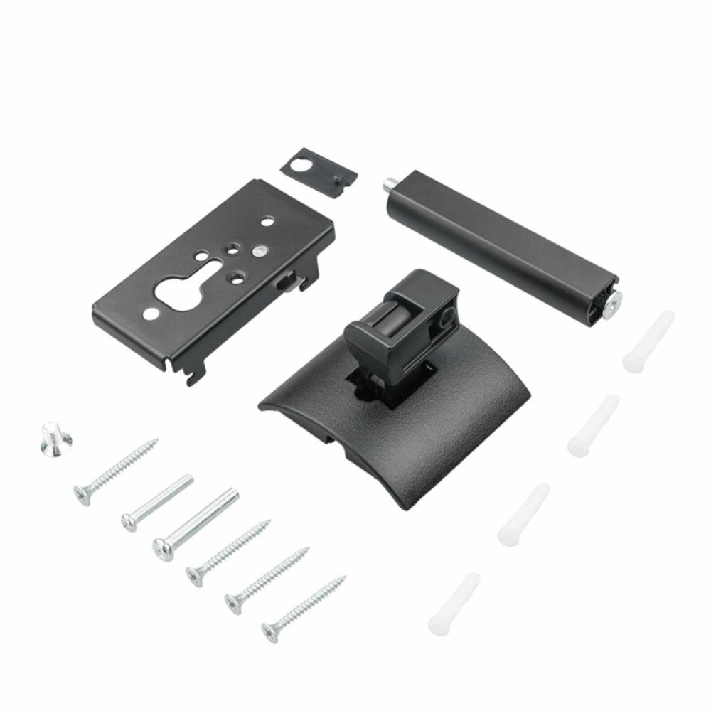 Adjustable Wall & Ceiling Dual Mounting Bracket for Bose UB-20 II Bookshelf Speakers Bracket