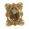 Picture Frame Decorative Photo Display Holder Antique Photo Picture Holder for
