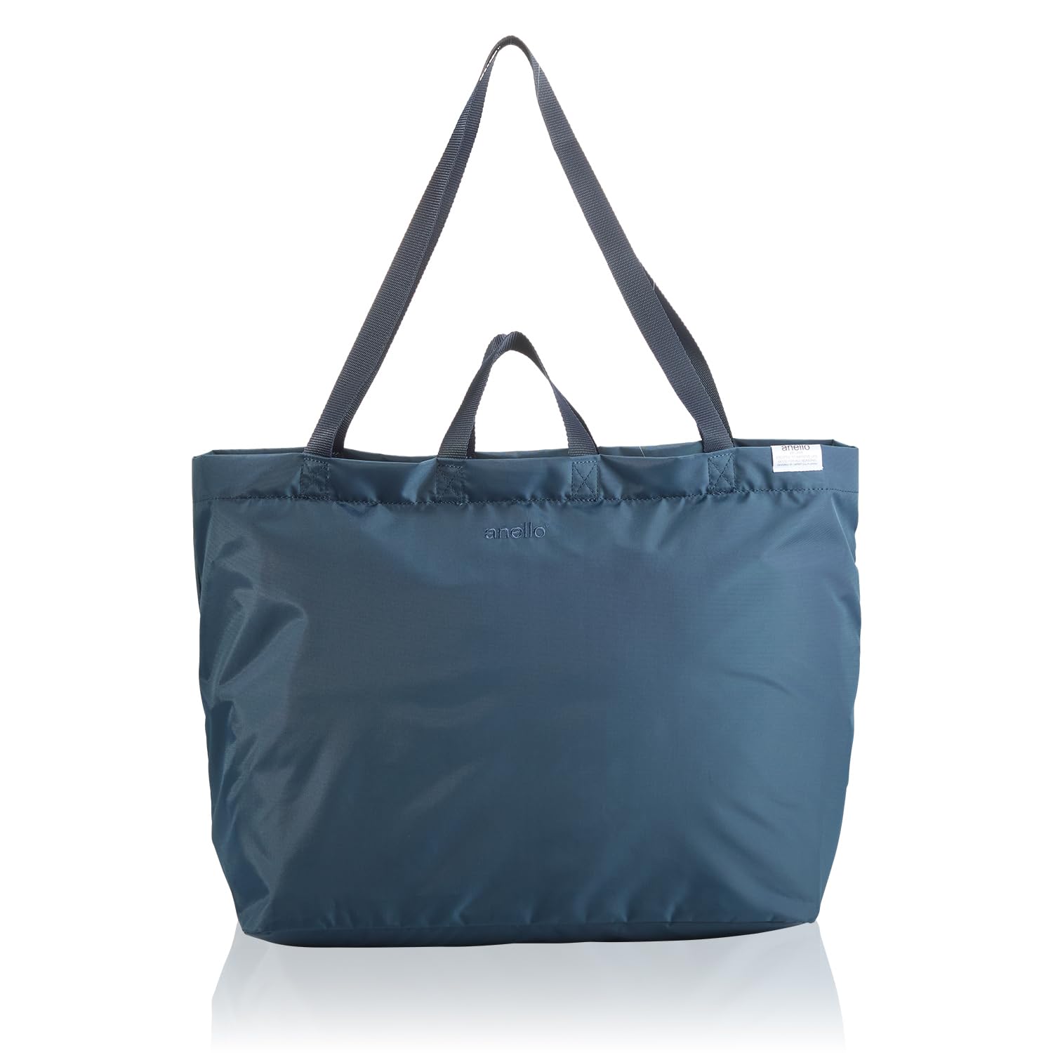 

2WAY Tote Bag TOY TOTE ATC3241Z DNV [Anello]