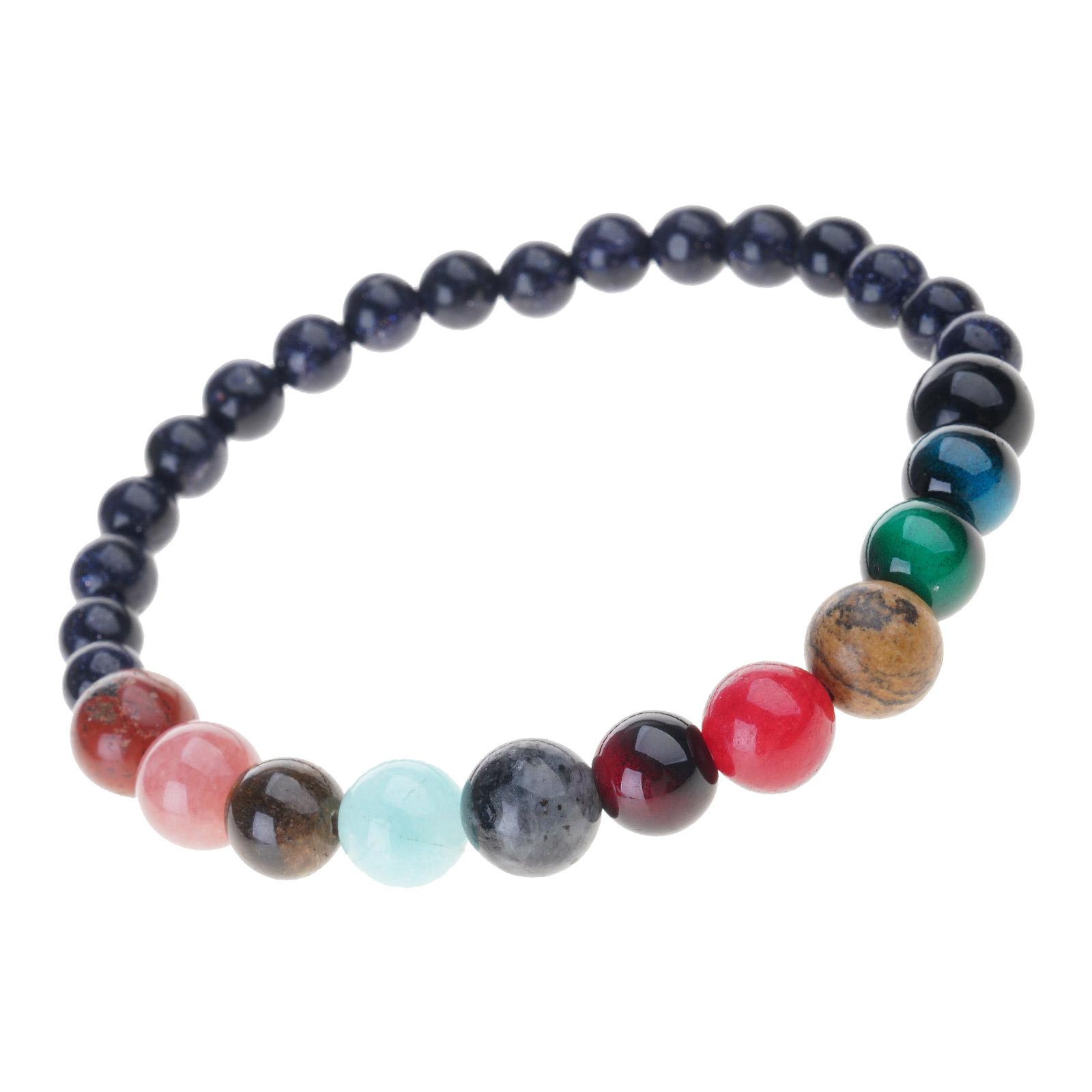 

Модный простой браслет в форме звезды, прочные каменные материалы, унисекс, модный дизайн, ювелирный аксессуар для нарядов A03