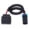 Cewka zaworu elektromagnetycznego koparki 6309311 Elektryczna cewka zaworu elektromagnetycznego do ładowarek Bobcat 751 753 763 773 7753