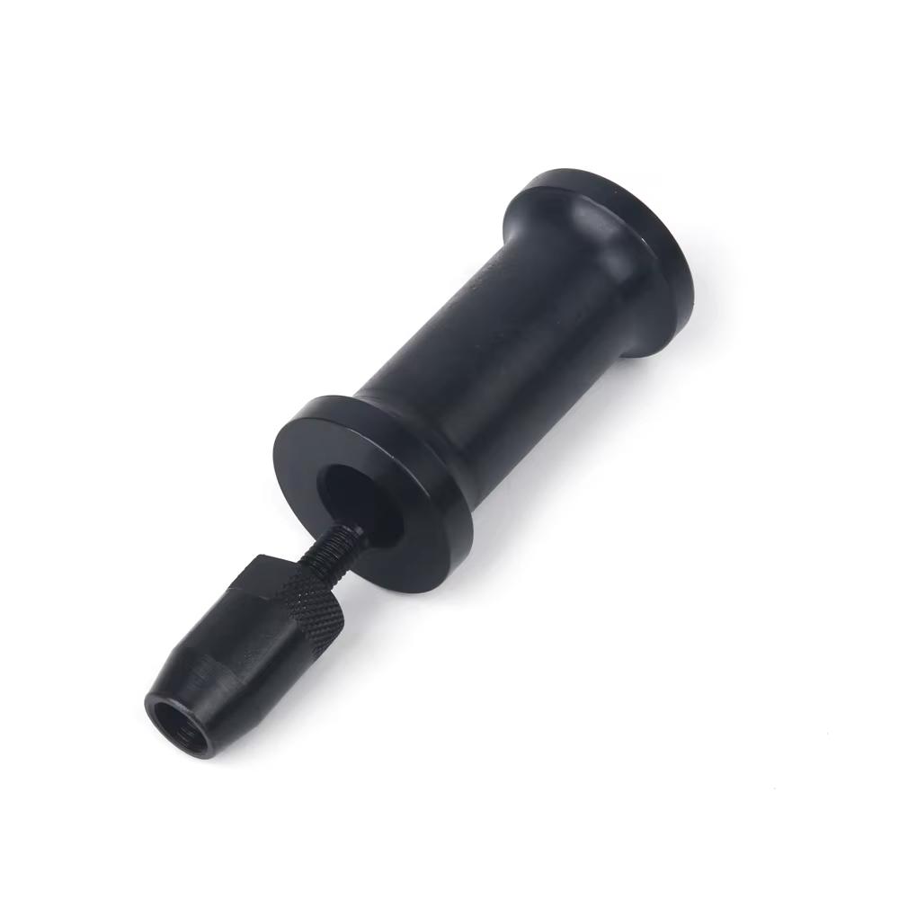 

Fuel Injector Remove Tool Injector Slid Hammer Puller Replacement for BMW N14 N18 N20 N26 N53 N54 N55 N63 S63 Engine чорний