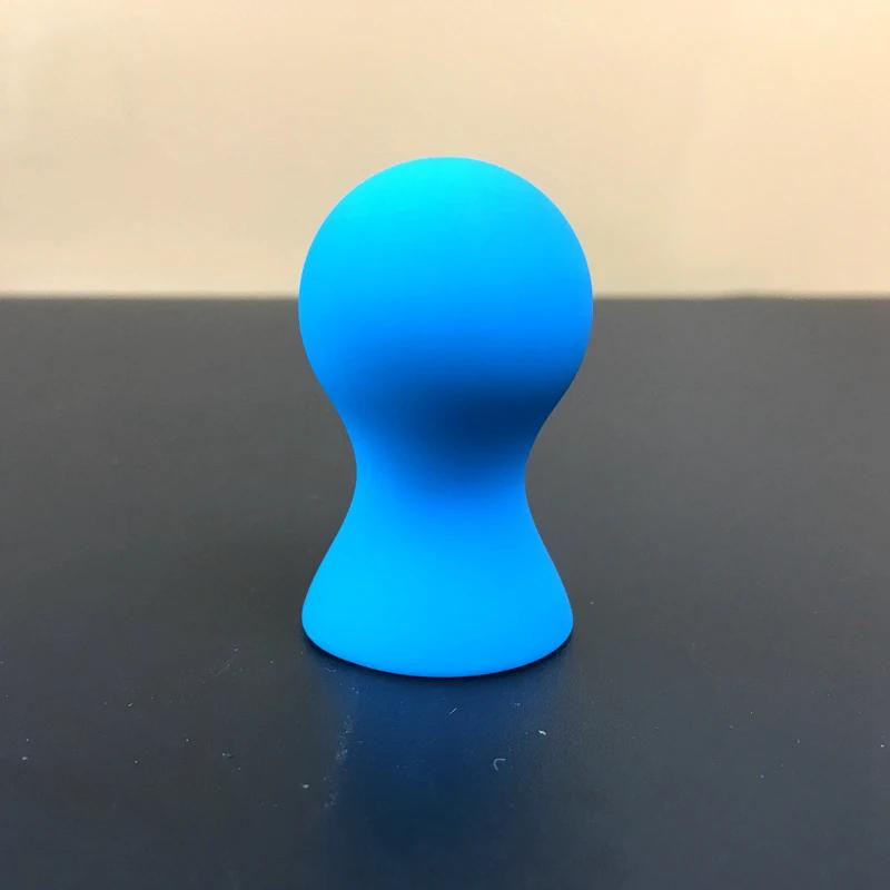 1 Pcs Nipple Sucker Sex Toys For Women Female Breast Enlarger Pump Nipple Stimulator Dual Suction Cup Clitoris Stimulate
