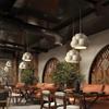 UOSU Designer Cream Style Pendant Lamp