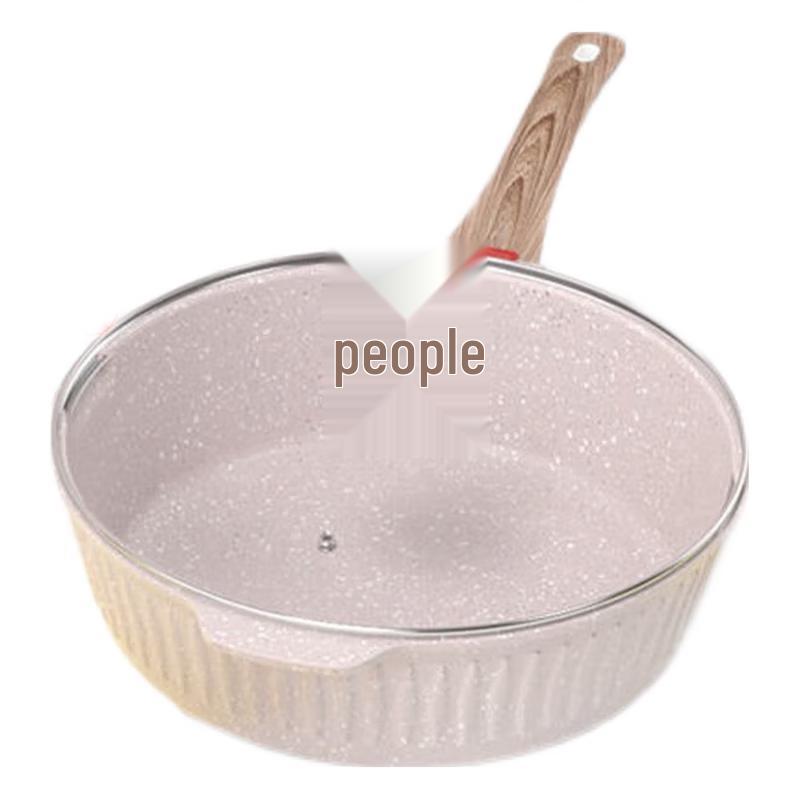 Shangheng Maifan Stone Non-stick Wok