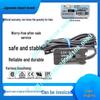 Fiber Optic Sensor: E3X-NA11, E3X-ZD11, HD10, ZD41, ZV11, ZV41