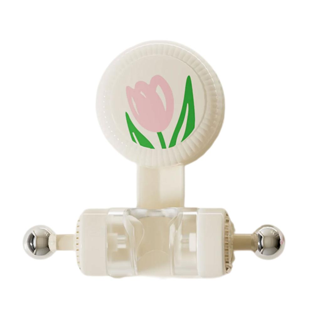 Bathroom Shower Bracket Adjustable Angles Shower Base Suction Cup Shower Head Holder Base Handheld Showerhead Bracket