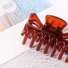 Hot Sale Hairpins Hair Clips Hair Clamps Hairdressing Hair Claws Hair Jaw Grip