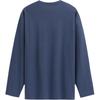 GAP T-Shirts Unisex Crew Neck Moderate 786288