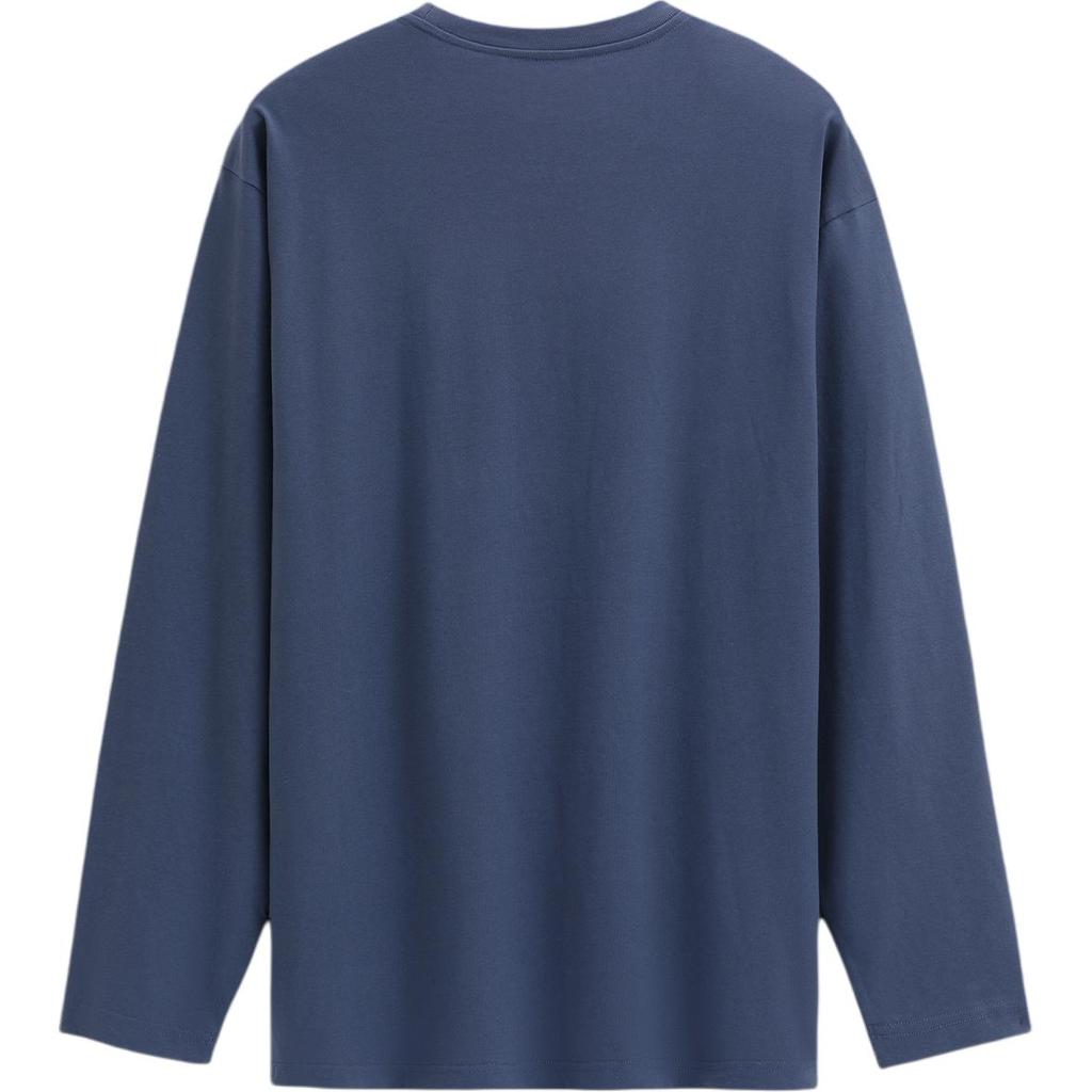 GAP T-Shirts Unisex Crew Neck Moderate 786288