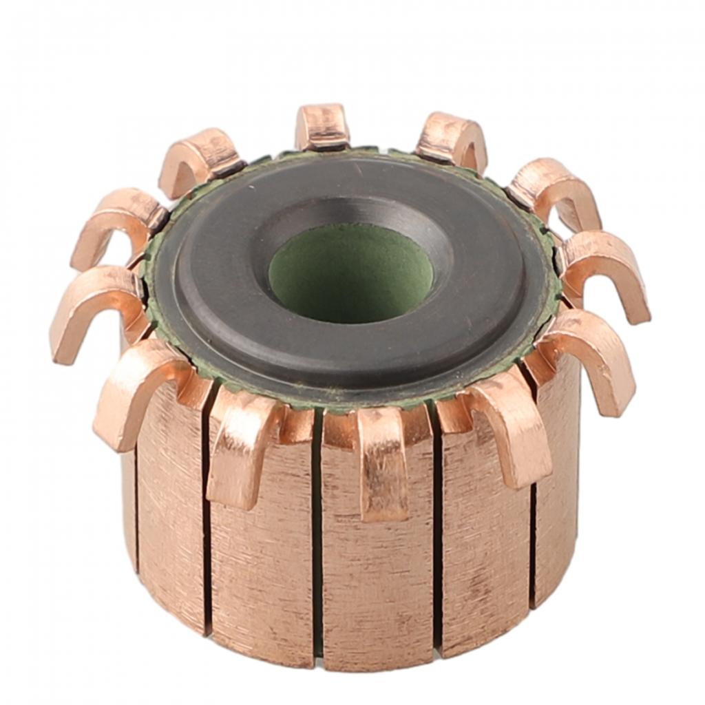 Compatibility Copper Hook Type High-Quality Mm Motor Performance