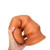 Silikon-Analplug-Masturbator für Männer, großer Dildo, weicher Anal-Expander, Sexspielzeug, Fiasting, realistischer Penis, Sklave, BDSM