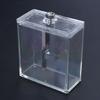 Electroscope Static Electricity Testing Device Static Electricity Experiment Supplies for Science Education and Teaching