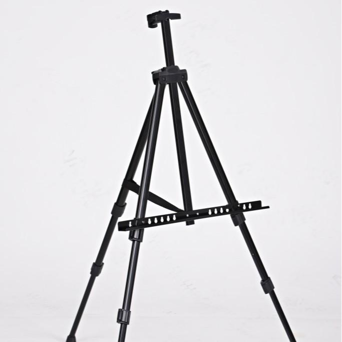 Sop ES-2160 Alloy Folding Art Display Easel with Sketching Tray