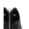 DakS Men S beSt Comfort Check Pattern SneakerS Dmx517kj10  Black 