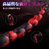 Leyuto Dildo Male Prostate Dildo Anal Dildo Extra Thick Size Anal Dildo Long Dildo Depth 35CM Maximum Diameter Adult Toys for Women Dildo for Women