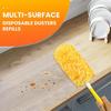 Cross-Border Dropshipping for Swiffer Duster Heads - Ideal for Home and Car Cleaning