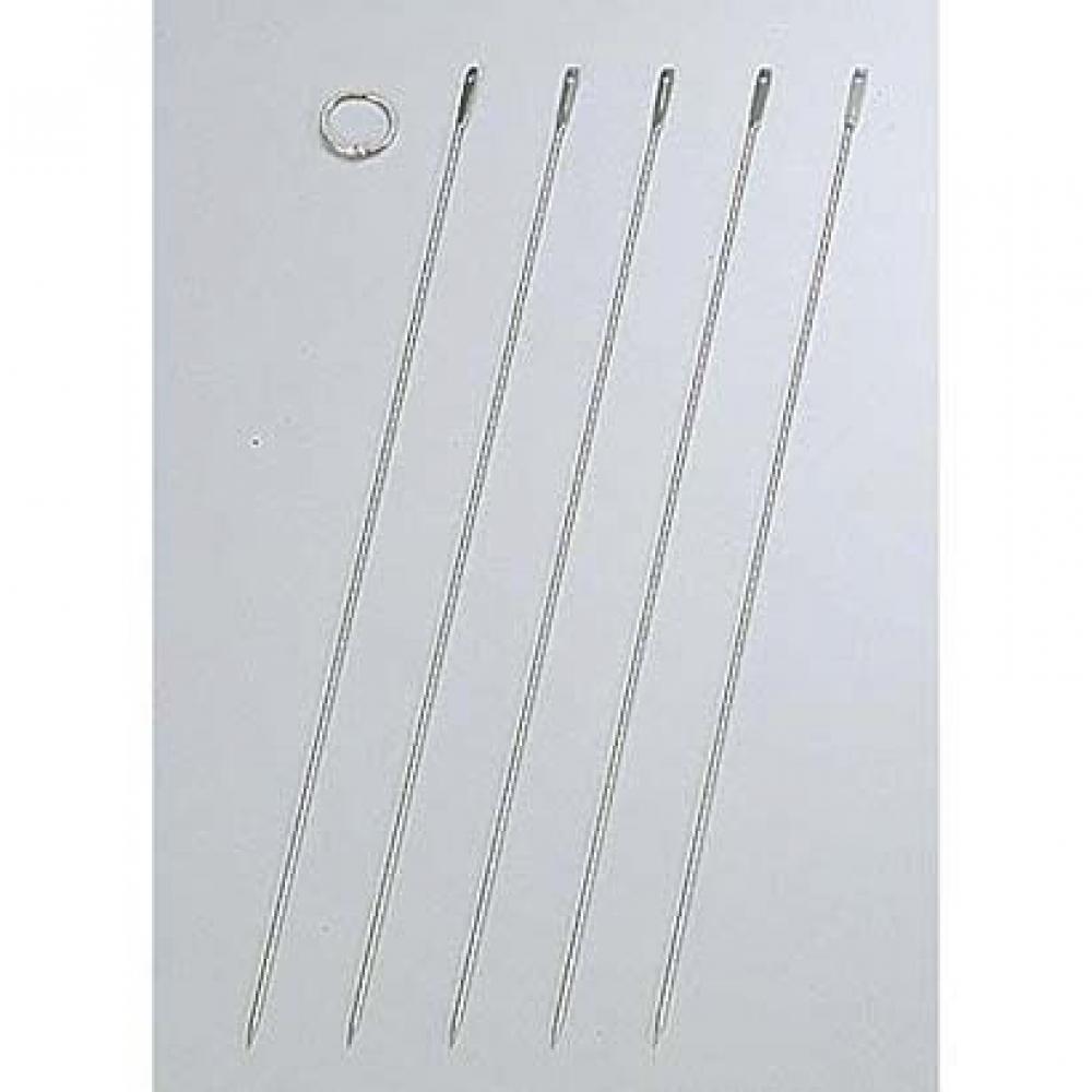 

Captain Stag Captain Stag M 8053 [fish Skewer 35cM Set Of 5]