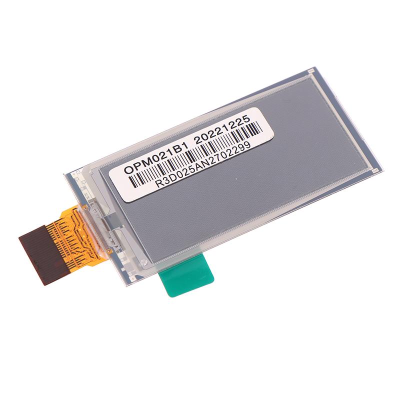 Lcd Display For Netatmo Smart Thermostat V2 Nth01 Nth01-En-E Nth-Pro For Netatmo N3A-Thm02 Screen Repair Opm021B1