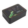 Rainforest Tank Timer Misting System Quiet Touch Control Automatic Reptile Mister with Timer 360 Degrees