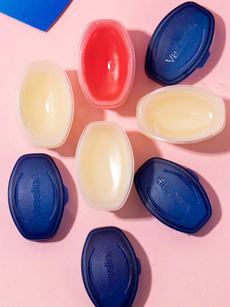 Vaseline שפתון טיפוח 7 גרם בריח ורדים